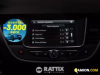 Opel crossland 1.5 Ecotec 110CV Edition N1 Autocarro (IVA ESCLUSA) | Altro Altro | Rattix Srl