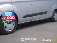 Ford Transit Custom 300 2.0 TDCI 130CV Titanium L2H1 (IVA ESCLUSA) | Altro Altro | Rattix Srl