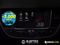Opel crossland 1.5 Ecotec 110CV Edition N1 Autocarro (IVA ESCLUSA) | Altro Altro | Rattix Srl