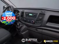 Ford TRANSIT 350 2.0 TDCI 170CV Trail L3H2 Frigo N1 (IVA ESCLUSA) | Altro Altro | Rattix Srl