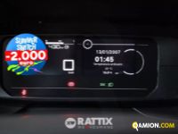 Toyota proace city 1.5D 100CV Comfort (IVA ESCLUSA)  | Altro Altro | Rattix Srl