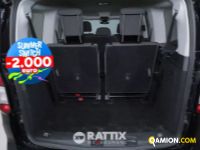 Ford grand tourneo 2.0 Ecoblue 122CV Titanium Auto (IVA ESCLUSA) 7p.ti | Rattix Srl