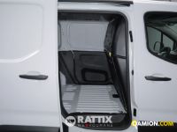 Peugeot PARTNER 1.5 BlueHDI 100CV L1 Standard (IVA ESCLUSA) | Altro Altro | Rattix Srl