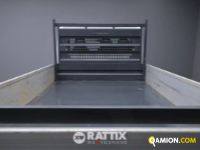 Opel MOVANO  2.2 BlueHDI 140CV Sponda ribaltabile (IVA ESCLUSA) | Altro Altro | Rattix Srl