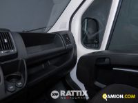 Citroen JUMPER 2.2 BlueHDI 140CV Business L2H1 (IVA ESCLUSA) | Rattix Srl