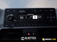 Citroen BERLINGO Van 1.5 BlueHDI 75CV M Club 3p.ti (IVA ESCLUSA) | Altro Altro | Rattix Srl