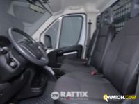 Opel MOVANO  2.2 BlueHDI 140CV Sponda ribaltabile (IVA ESCLUSA) | Altro Altro | Rattix Srl