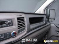 Ford Transit Custom 300 2.0 TDCI 130CV Titanium L2H1 (IVA ESCLUSA) | Altro Altro | Rattix Srl
