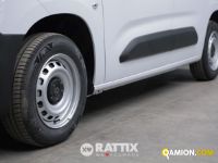 Peugeot PARTNER 1.5 BlueHDI 100CV L1 Standard (IVA ESCLUSA) | Altro Altro | Rattix Srl