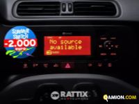 Fiat PANDA 1.0 Hybrid 70CV Street 4p.ti (IVA ESCLUSA) | Altro Altro | Rattix Srl