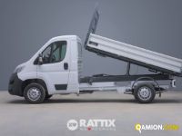 Opel MOVANO  2.2 BlueHDI 140CV Sponda ribaltabile (IVA ESCLUSA) | Altro Altro | Rattix Srl