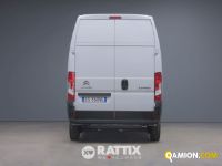 Citroen JUMPER 2.2. Bluehdi 140CV L3H3 (IVA ESCLUSA) | Altro Altro | Rattix Srl