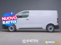 Fiat SCUDO 1.5 BlueHDI 120CV L2H1 (IVA ESCLUSA) | Altro Altro | Rattix Srl
