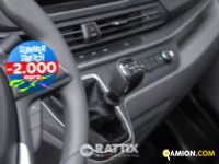 Maxus VAN 2.0 CRDI 150CV RWD L3H2 + Pack 2 (IVA ESCLUSA) | Altro Altro | Rattix Srl