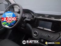 Maxus 50kWh LWB (IVA ESCLUSA) | Altro Altro | Rattix Srl