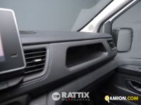 Renault TRAFIC T30 2.0 BlueDCI 130CV L2H1 (IVA ESCLUSA) | Altro Altro | Rattix Srl