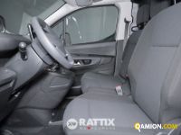 Peugeot PARTNER 1.5 BlueHDI 100CV L1 Standard (IVA ESCLUSA) | Altro Altro | Rattix Srl