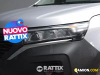 Nissan Townstar 1.3 130CV L1 N-Connecta | Altro Altro | Rattix Srl