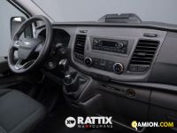 Ford TRANSIT 350 2.0 TDCI 170CV Trend L3H2 RWD (IVA ESCLUSA) | Altro Altro | Rattix Srl