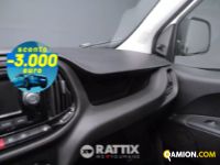 Fiat DOBLO 1.3 MJT 95CV Lounge CH1 N1 (IVA ESCLUSA) | Altro Altro | Rattix Srl