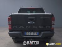 Ford RANGER 2.0 213CV Double Cab Wildtrak Auto N1 Autocarro (IVA ESENTE) + gancio traino | Rattix Srl