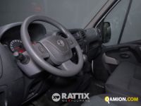 Opel MOVANO 2.3 cdti 145CV L4 Gran Vol. Cabinato (IVA ESCLUSA) | Altro Altro | Rattix Srl