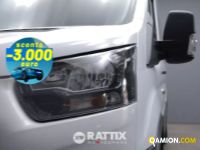 Ford TRANSIT 310 2.0 TDCI 130CV Trend L2H2 6 p.ti (IVA ESCLUSA) | Altro Altro | Rattix Srl