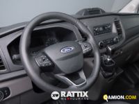 Ford TRANSIT 350 2.0 TDCI 170CV Trend L3H2 RWD (IVA ESCLUSA) | Altro Altro | Rattix Srl