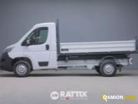 Opel MOVANO  2.2 BlueHDI 140CV Sponda ribaltabile (IVA ESCLUSA) | Altro Altro | Rattix Srl