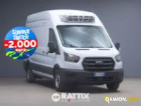 Ford TRANSIT 350 2.0 TDCI 170CV Trail L3H2 Frigo N1 (IVA ESCLUSA) | Altro Altro | Rattix Srl