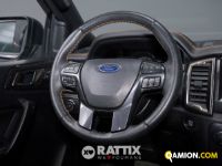 Ford RANGER 2.0 213CV Double Cab Wildtrak Auto N1 Autocarro (IVA ESENTE) + gancio traino | Rattix Srl