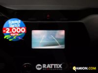 Maxus 50kWh LWB (IVA ESCLUSA) | Altro Altro | Rattix Srl