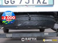 Opel MOVANO  2.2 BlueHDI 140CV Sponda ribaltabile (IVA ESCLUSA) | Altro Altro | Rattix Srl