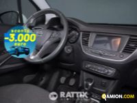 Opel crossland 1.5 Ecotec 110CV Edition N1 Autocarro (IVA ESCLUSA) | Altro Altro | Rattix Srl