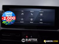 Toyota proace city 1.5D 100CV Comfort (IVA ESCLUSA)  | Altro Altro | Rattix Srl