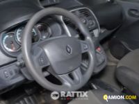 Renault kangoo z.e. Motore Elettrico 44KW Ice (IVA ESCLUSA) | Altro Altro | Rattix Srl