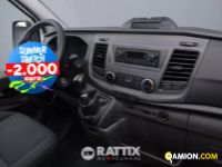 Ford TRANSIT 350 2.0 TDCI 170CV Trend L3H2 RWD N1 (IVA ESCLUSA) | Altro Altro | Rattix Srl