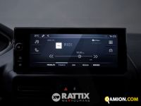 Peugeot PARTNER 1.5 BlueHDI 100CV L1 Standard (IVA ESCLUSA) | Altro Altro | Rattix Srl