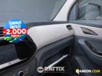 Maxus 50kWh LWB (IVA ESCLUSA) | Altro Altro | Rattix Srl