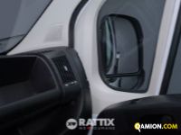 Opel MOVANO  2.2 BlueHDI 140CV Sponda ribaltabile (IVA ESCLUSA) | Altro Altro | Rattix Srl