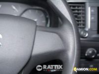 Citroen JUMPY 2.0 BlueHDI 120CV XS Club (IVA ESCLUSA) | Altro Altro | Rattix Srl