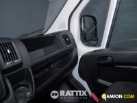Citroen JUMPER 2.2. Bluehdi 140CV L3H3 (IVA ESCLUSA) | Altro Altro | Rattix Srl