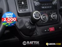 Opel MOVANO  2.2 BlueHDI 140CV Sponda ribaltabile (IVA ESCLUSA) | Altro Altro | Rattix Srl