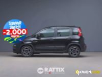 Fiat PANDA 1.0 Hybrid 70CV Street 4p.ti (IVA ESCLUSA) | Altro Altro | Rattix Srl