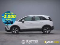 Opel crossland 1.5 Ecotec 110CV Edition N1 Autocarro (IVA ESCLUSA) | Altro Altro | Rattix Srl