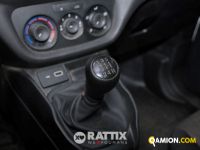Fiat DOBLO 1.3 MJT 95CV CH1 Lounge (IVA ESCLUSA) | Rattix Srl