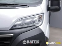 Opel MOVANO  2.2 BlueHDI 140CV Sponda ribaltabile (IVA ESCLUSA) | Altro Altro | Rattix Srl
