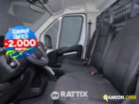 Opel MOVANO  2.2 BlueHDI 140CV Sponda ribaltabile (IVA ESCLUSA) | Altro Altro | Rattix Srl