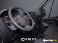 Opel MOVANO 2.3 cdti 145CV L4 Gran Vol. Cabinato (IVA ESCLUSA) | Altro Altro | Rattix Srl