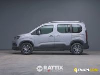 Peugeot Rifter  mix 1.5 BlueHDI 130CV L1 Allure Autocarro (IVA ESCLUSA) | Altro Altro | Rattix Srl